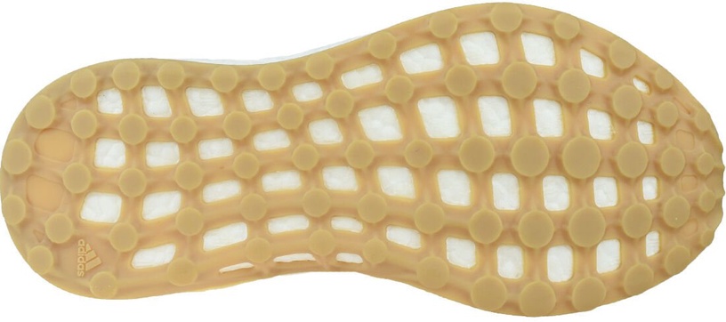 Женские кроссовки Adidas Pureboost, песочный, 38.5