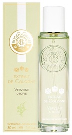 Roger & Gallet Extrait De Cologne Verveine Utopie 30ml EDC