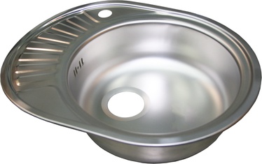 Valamu Diana Kitchen Sink Decor Right 45x57cm