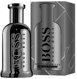 Parfimērijas ūdens Hugo Boss Bottled United EDP, 50 ml