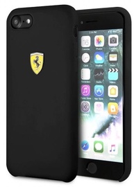 Ferrari Hard Back Case For Apple iPhone 7/8 Black