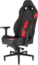 Corsair T2 Road Warrior Black/Red