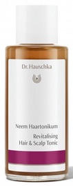 Dr.Hauschka Revitalising Hair & Scalp Tonic 100ml