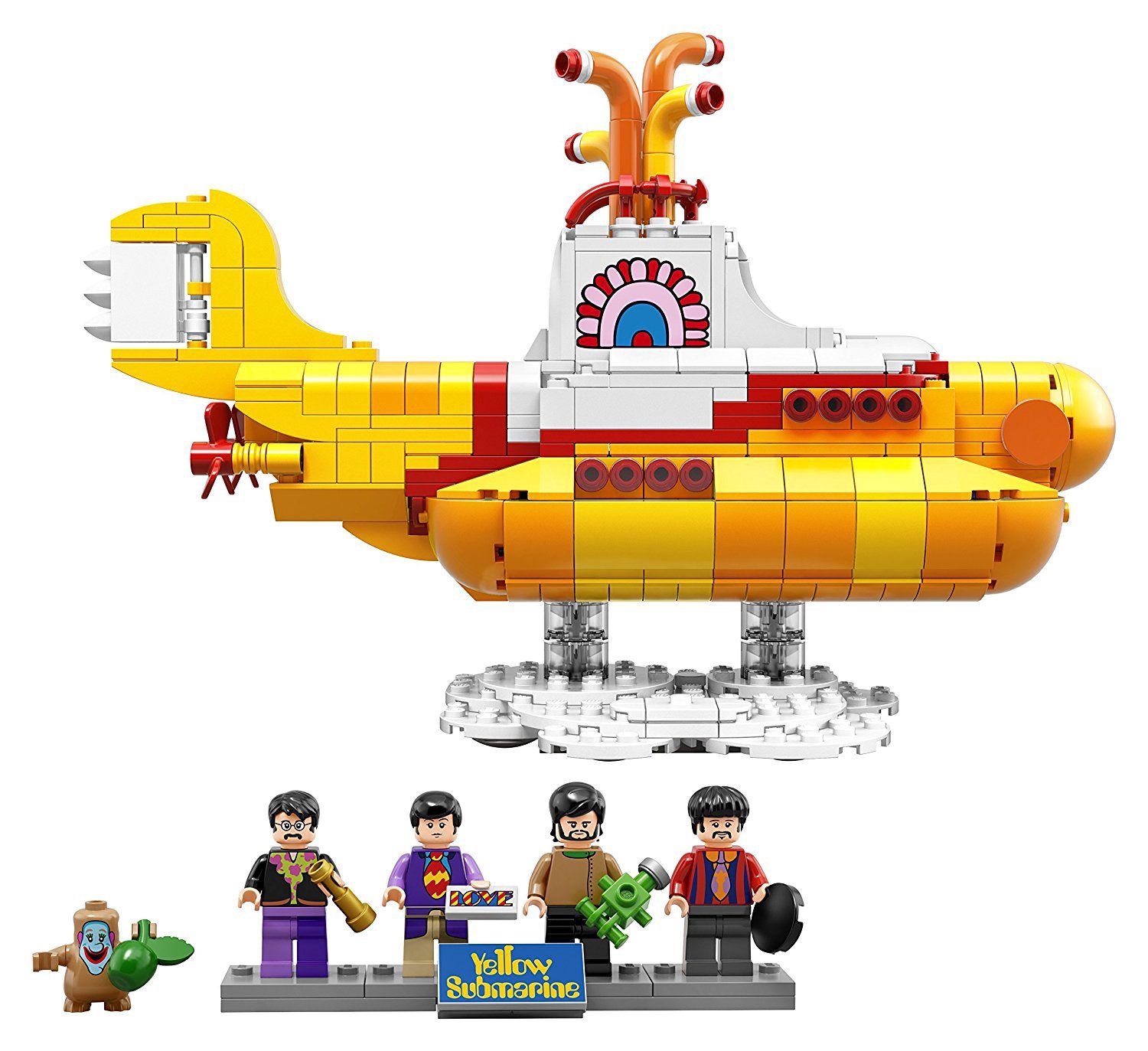 lego set 7659