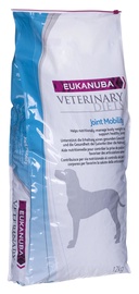 Kuiv koeratoit Eukanuba, kanaliha/kalkun, 12 kg