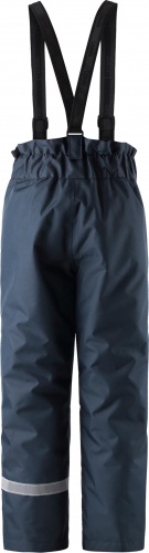 Kombekas Lassie Winter Pants Taila, sinine, 98 cm