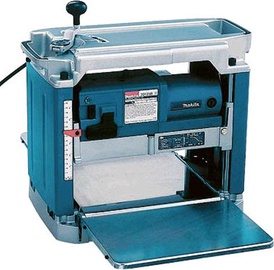 Elektrihöövel Makita 2012NBX, 1650 W