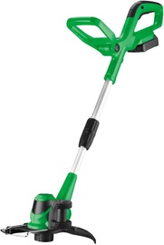 Akumuliatorinė žoliapjovė Gardener Tools ET-18V-LI2-25