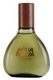 Pēc skūšanās losjons Antonio Puig Agua Brava, 200 ml