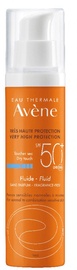 Avene Solar Emulsion Very High Protection SPF50 + Fragrance Free 50ml