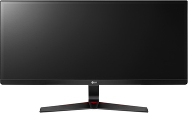Monitorius LG 34UM69G-B