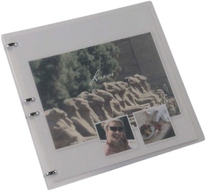 Promaxx PRO2 Transparent Silk 20x20cm