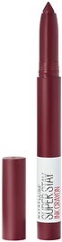 Губная помада Maybelline Super Stay Ink Crayon Settle For More, 1 г