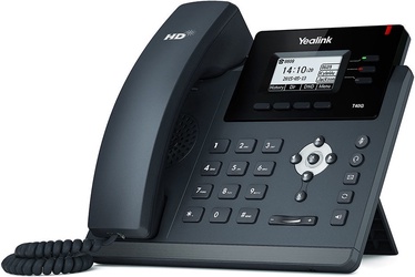 VoIP telefon Yealink SIP-T40G, must