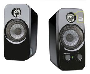 Creative Inspire T10 2.0