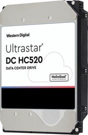 Жесткий диск сервера (HDD) HGST Ultrastar DC HC520 (HE12) Series 12TB 3.5" SAS3 0F29560