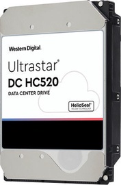 HGST Ultrastar DC HC520 (HE12) Series 12TB 3.5" SAS3 0F29560