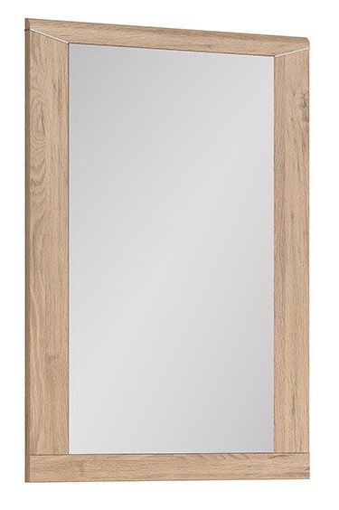 Зеркало Luttich, подвесной, 60 см x 84 см