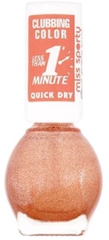 Miss Sporty Clubbing Color Nail Polish 7ml 31