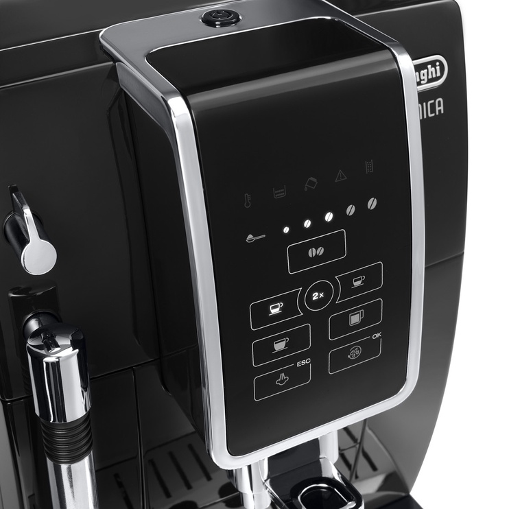 Kafijas automāts De'Longhi ECAM350.15.B