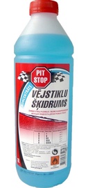 Pitstop Winter Windshield Cleaner concentrate 1l
