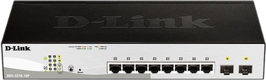 D-Link DGS-1210-10P/F