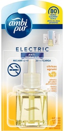 Ambi Pur Plug In Diffuser Refill 20ml Anti Tabacco