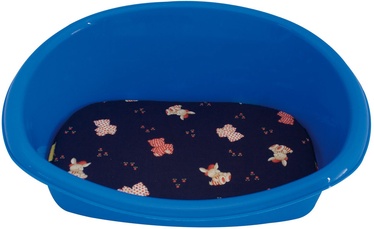 Georplast Dog Bed