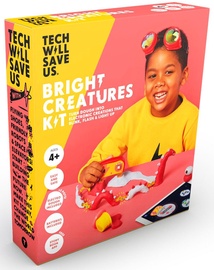 Diy Bright Creatures Kit