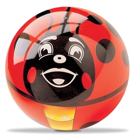 Pall Ladybird 06518, 23 cm