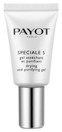 Sejas gēls Payot Speciale 5, 15 ml, sievietēm
