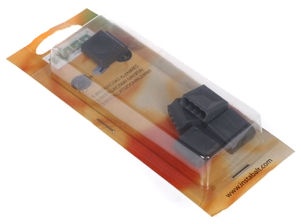 Laidų jungės Wago 2273-204, 4 x 0,5-2,5 mm², 5 vnt.