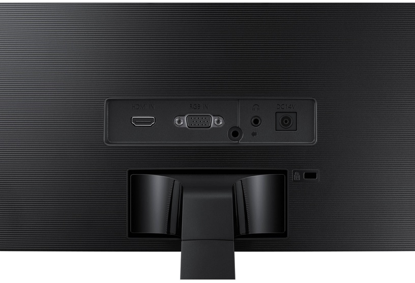 Монитор Samsung C24F390, 23.5″, 4 ms