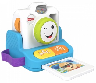 Interaktīva rotaļlieta Fisher Price
