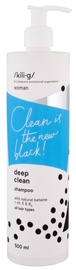 Šampūnas Kilig Woman Deep Clean, 500 ml