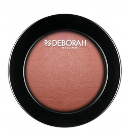 Румяна Deborah Milano Hi-Tech 58, 4 г