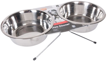 Karlie Flamingo Duo Dinner Set 0.2ml