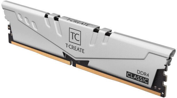 Operatīvā atmiņa (RAM) Team Group T-Create, DDR4, 32 GB, 3200 MHz