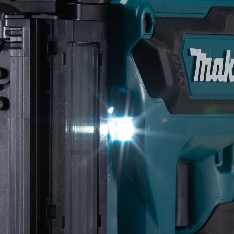 Naelapüstol Makita DFN350Z, 18 V, 2.1 kg
