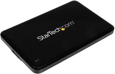 HDD/SSD korpuss StarTech 2.5" S2510BPU337, 2.5"