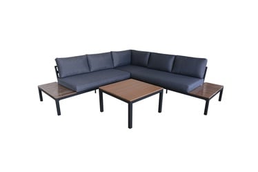 Комплект уличной мебели Masterjero GFKD4763-2 P12, многоцветный, 1-5 места