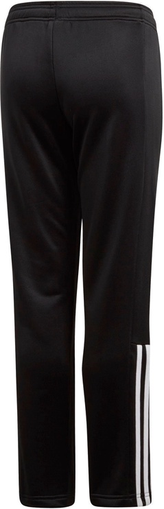 Kelnės, vaikams Adidas Regista 18, juoda, 164 cm