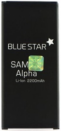 Baterija BlueStar For Samsung G850 Galaxy Alpha, Li-ion, 2200 mAh