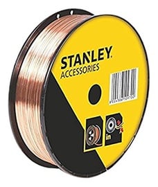 Traat Stanley, 0.9 mm, 0.2