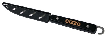 Gizzo BBQ Knife With Wooden Handle