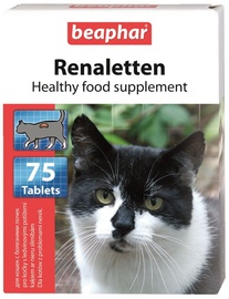 Пищевые добавки, витамины для кошек Beaphar