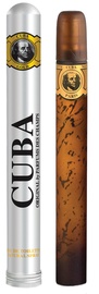 Cuba Cuba Gold 35ml EDT