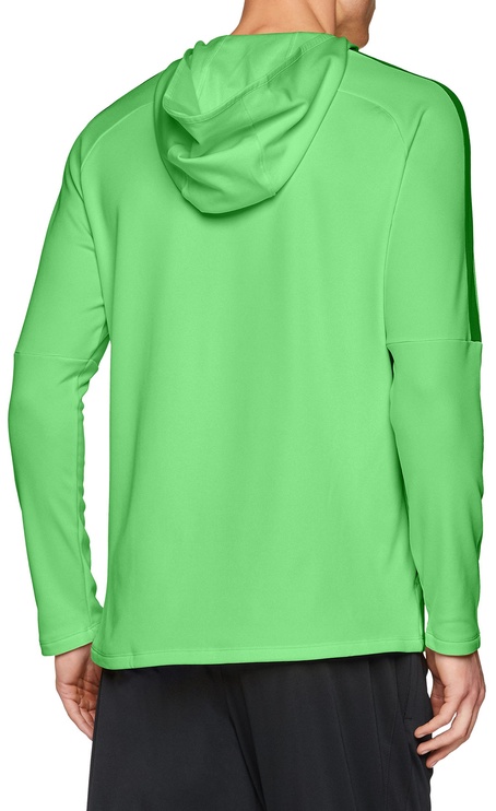 Džemperis, vyrams Nike, žalia, XL