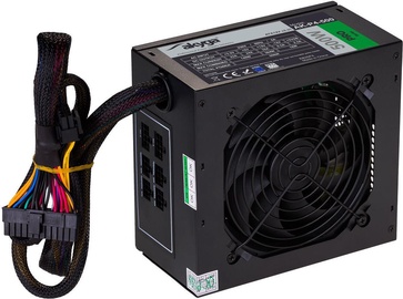 Akyga AK-P4-500 Pro Semi-Modular ATX PSU