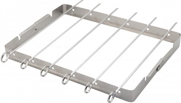 Grila instruments Cattara Skewers, 350 mm x 350 mm x 30 mm